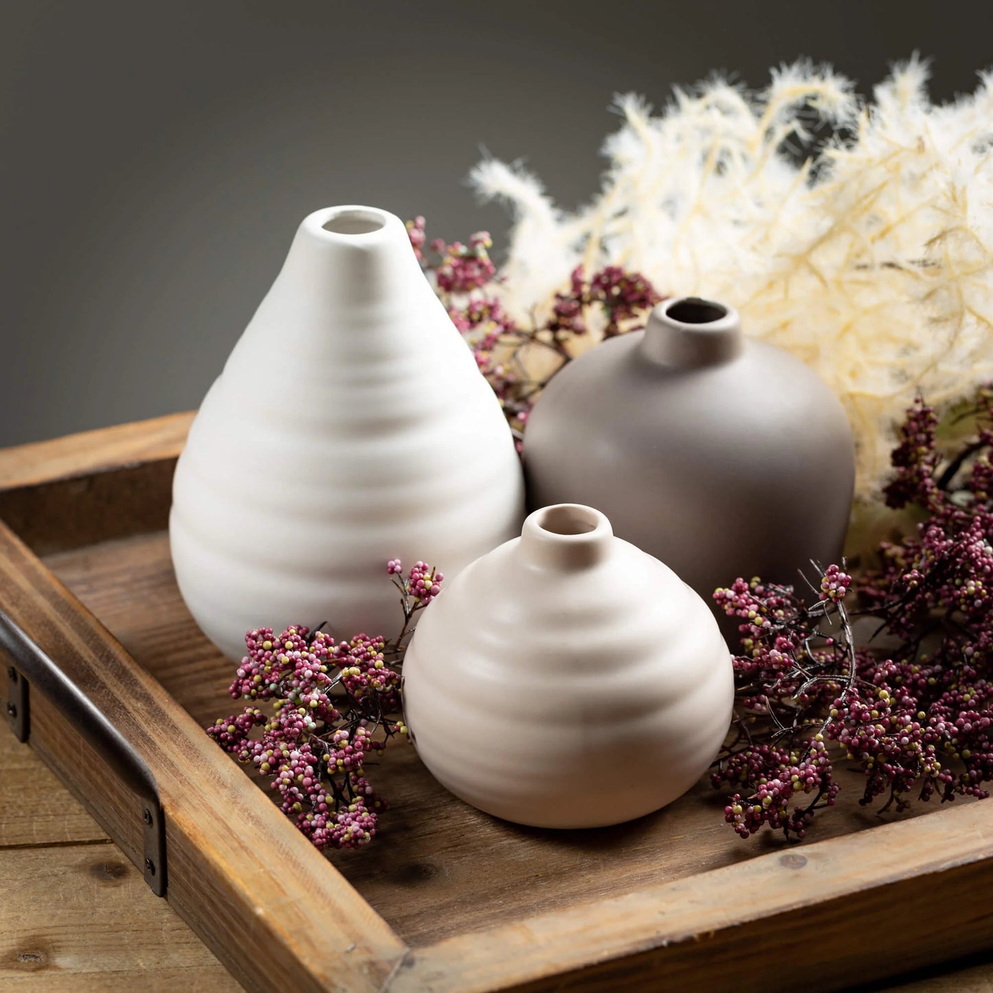 Ceramic Vase