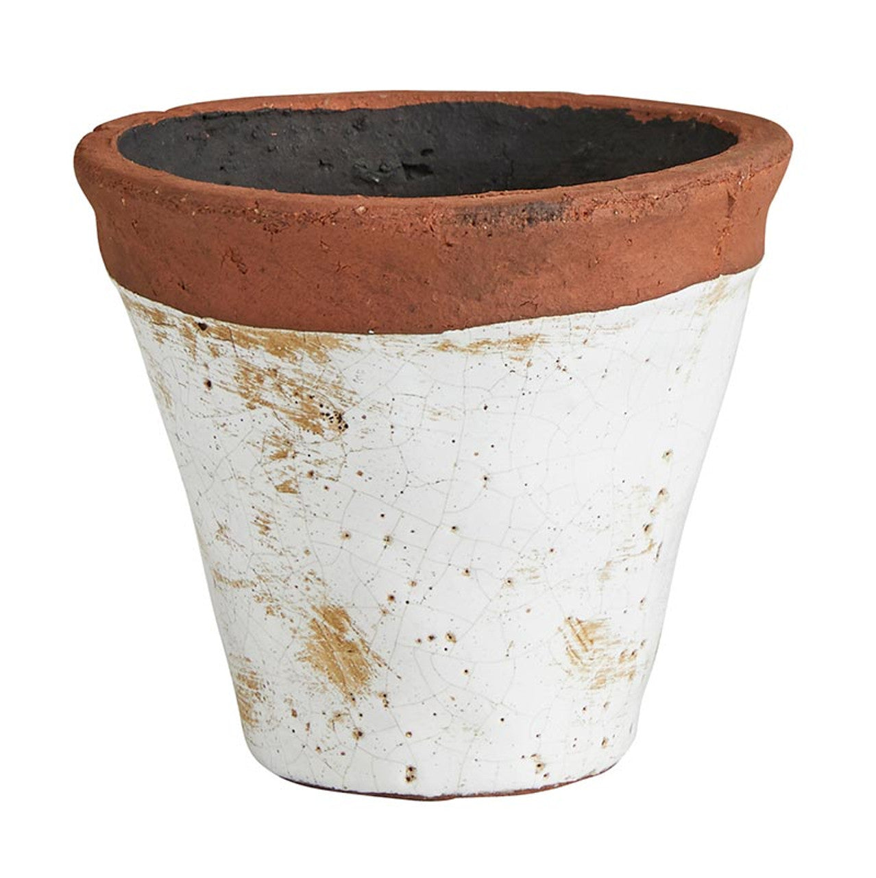 Rough Finish Planter