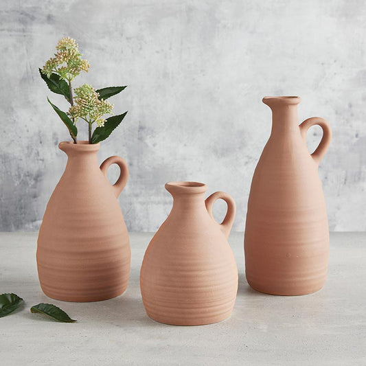 Terracotta Pot
