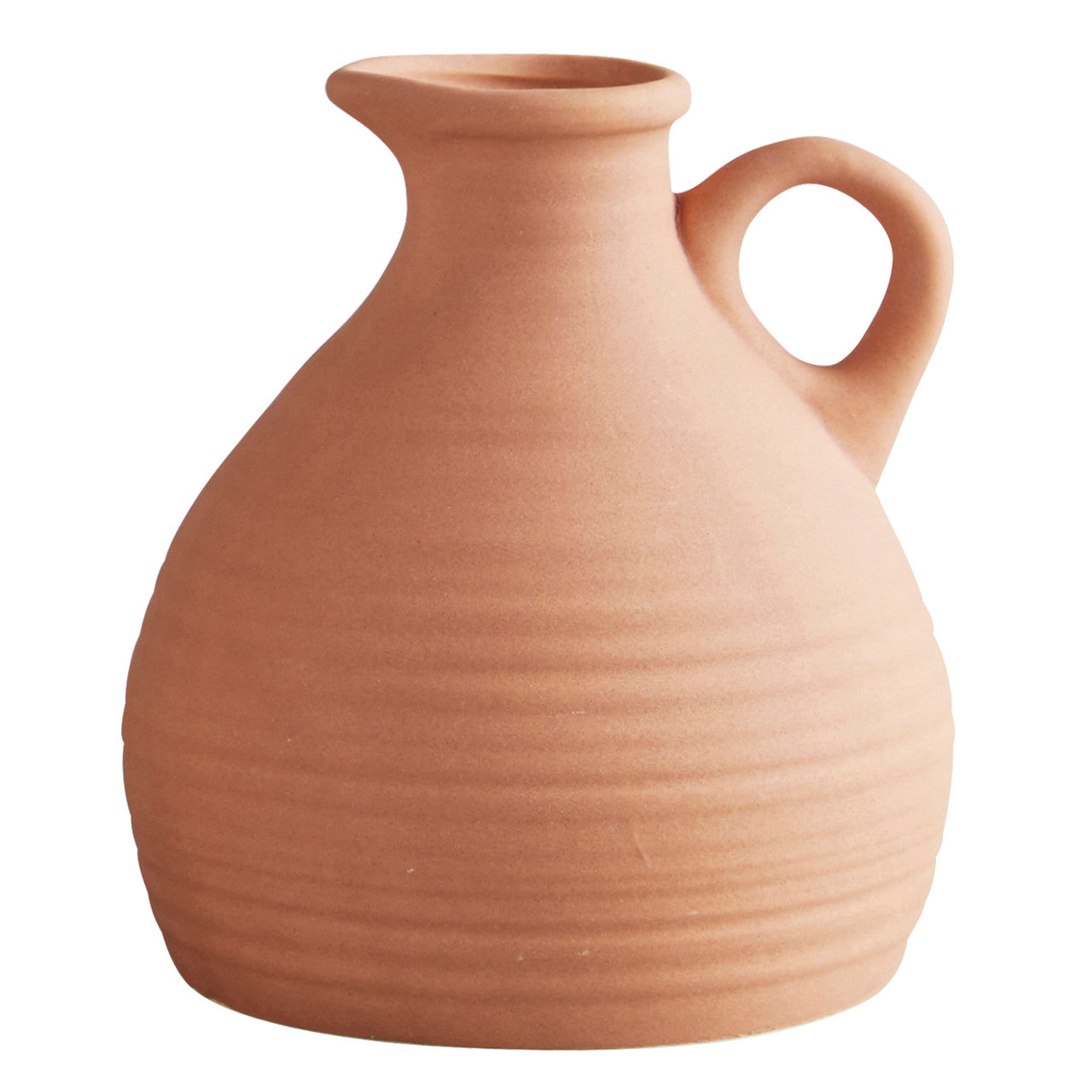Terracotta Pot