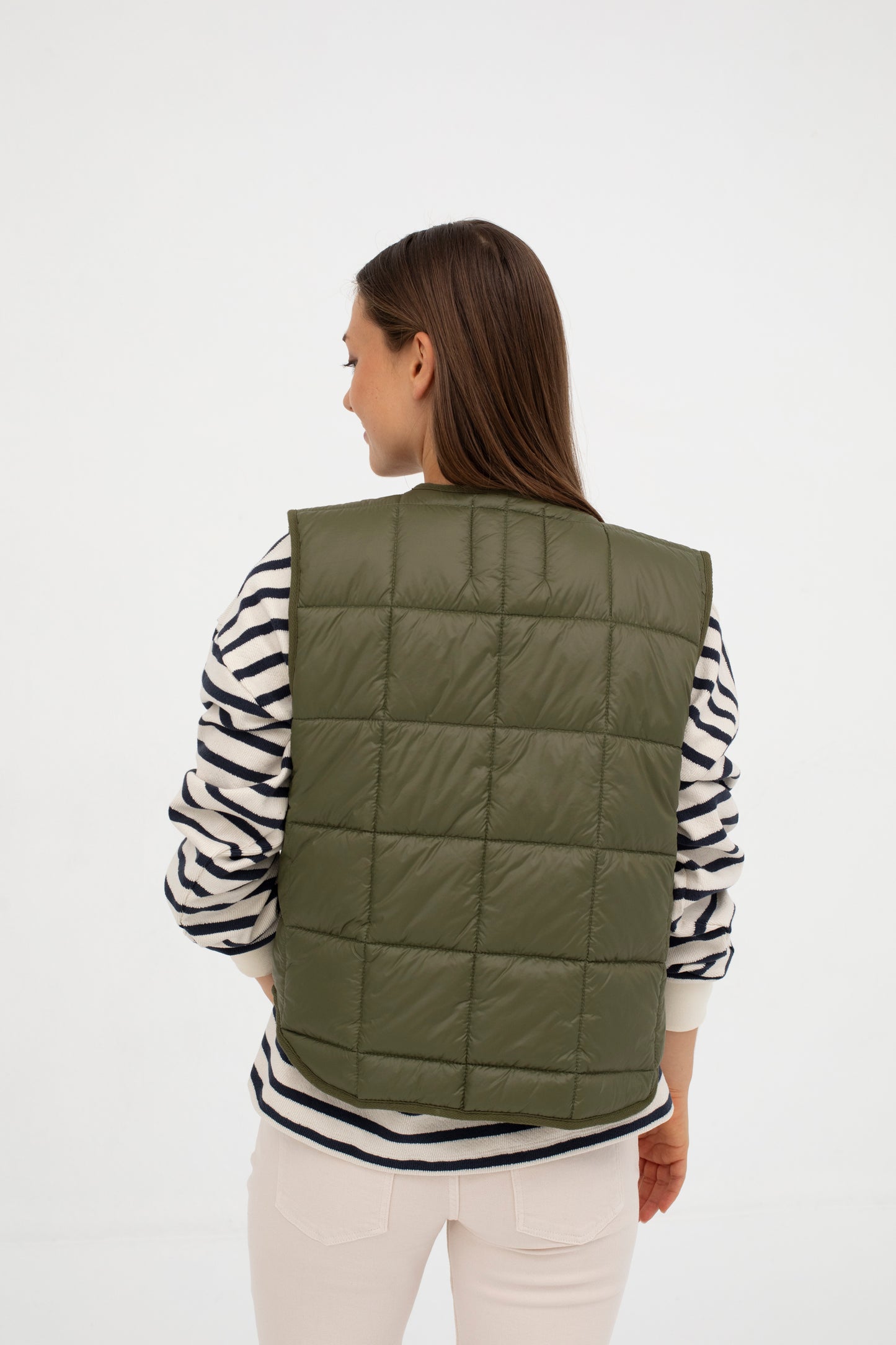 Croce Vest