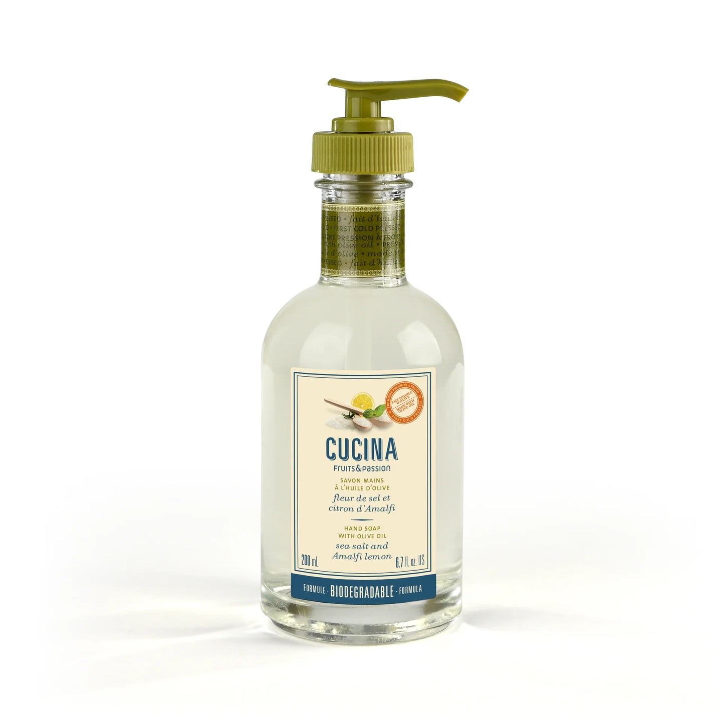 Hand Soap - 500ml