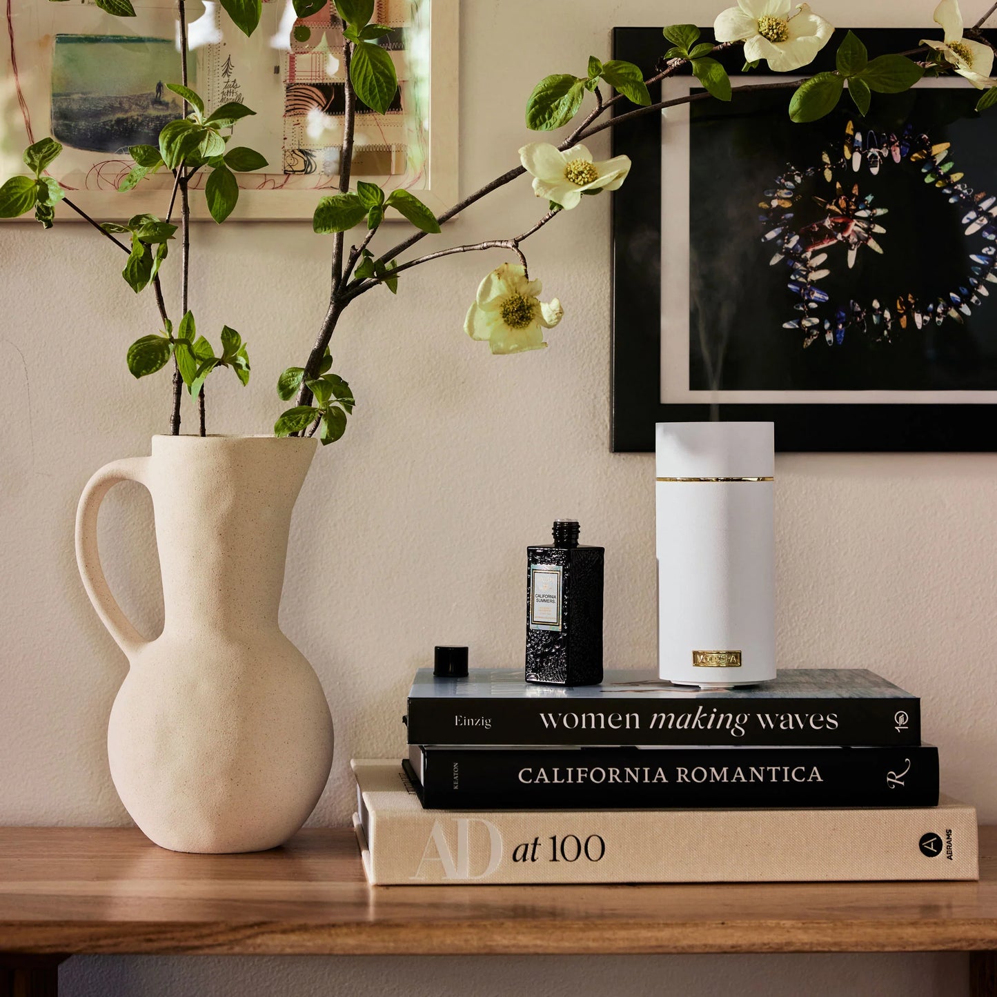 California Summers Diffuser Oil