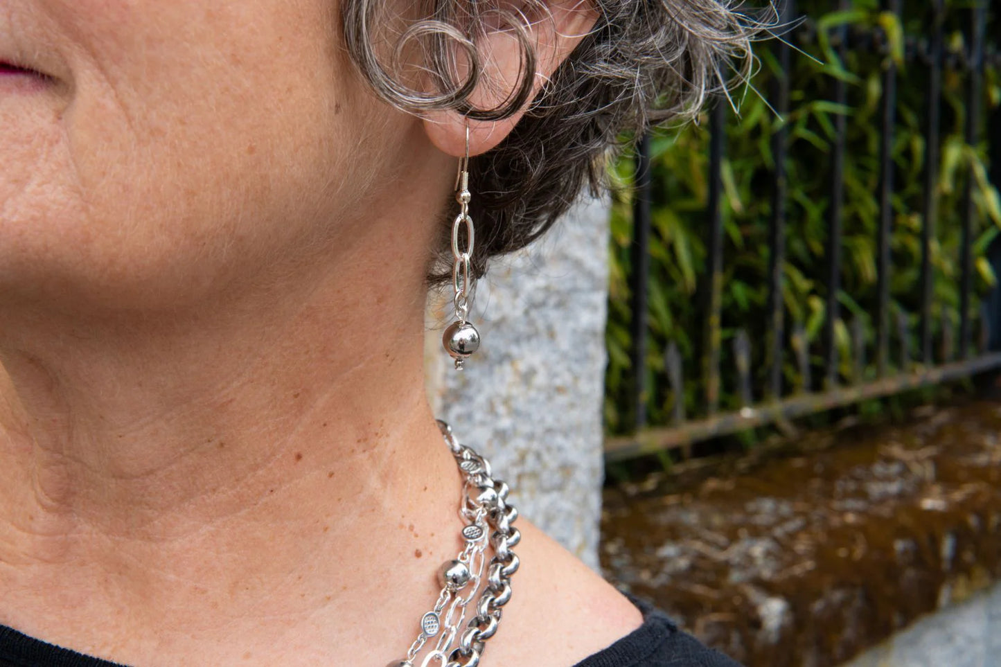 Cameron Earrings