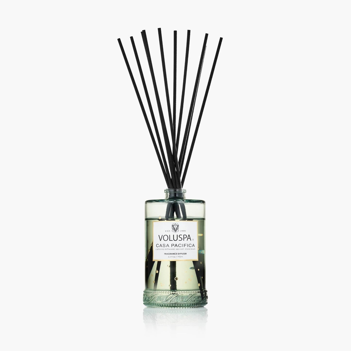 Casa Pacifica Reed Diffuser