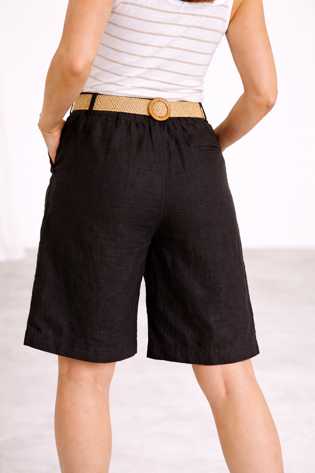 Shogun Bermuda Short