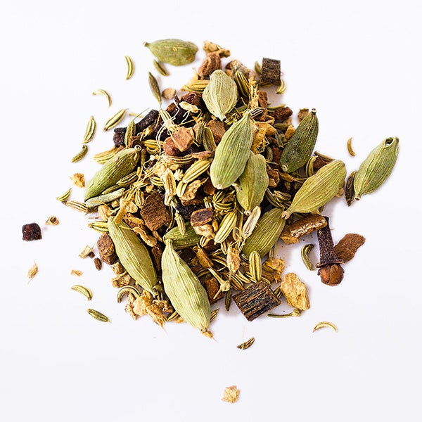 Chai Spice Tea - 60g