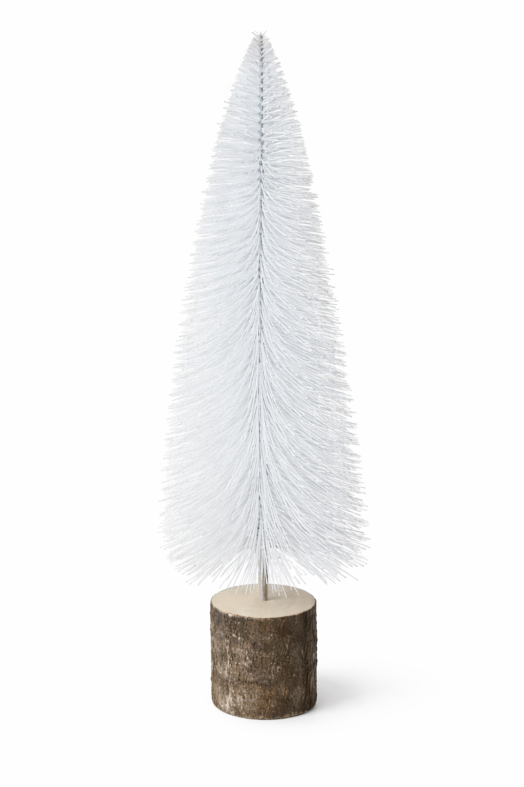 White Wispy Tree - 18.5"