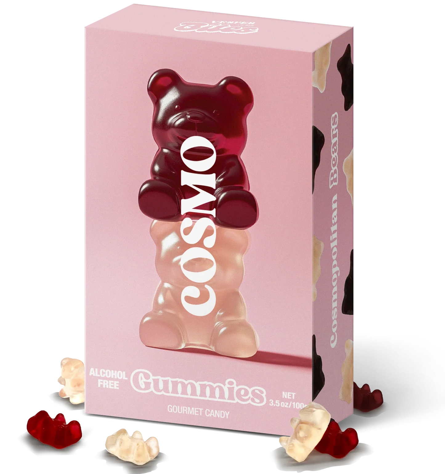Happy Hour Gift Box