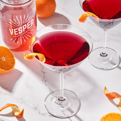 Cosmopolitan Drink Mix