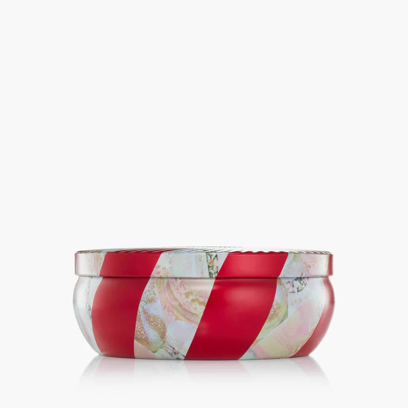Candy Cane 3W Tin