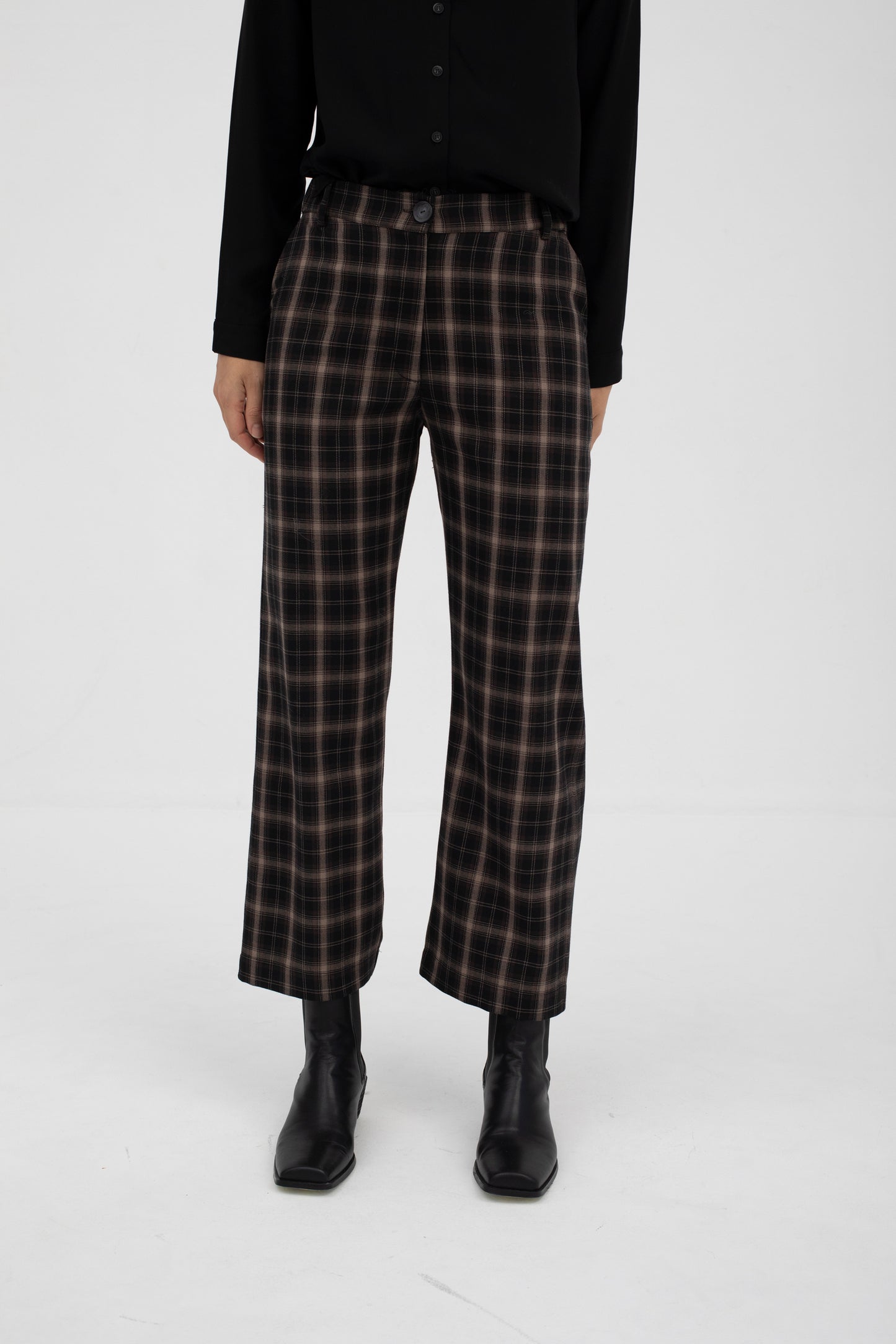 Dalston Pant