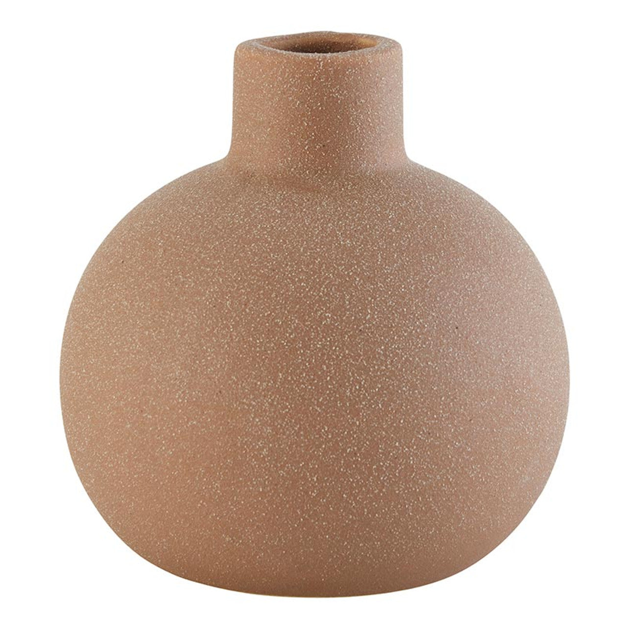 Matte Bud Vase
