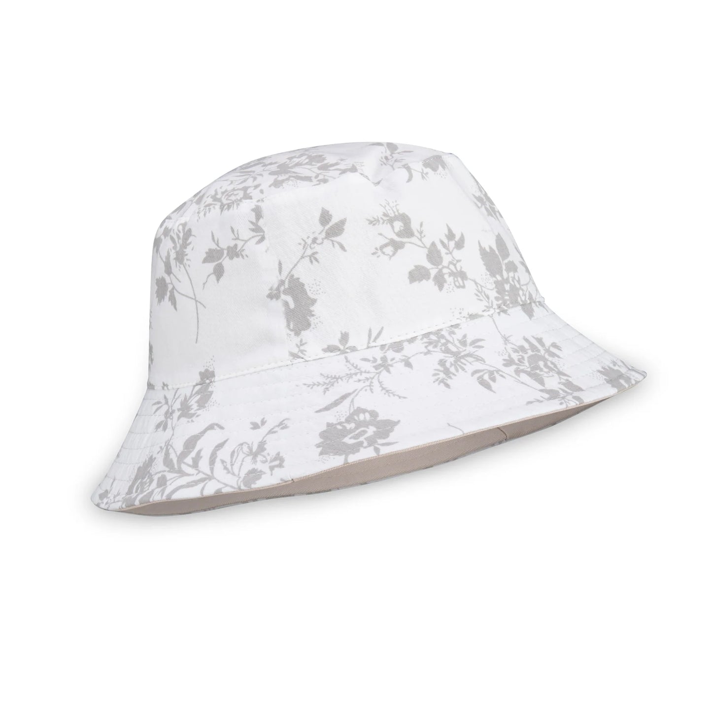 Reversible Bucket Hat