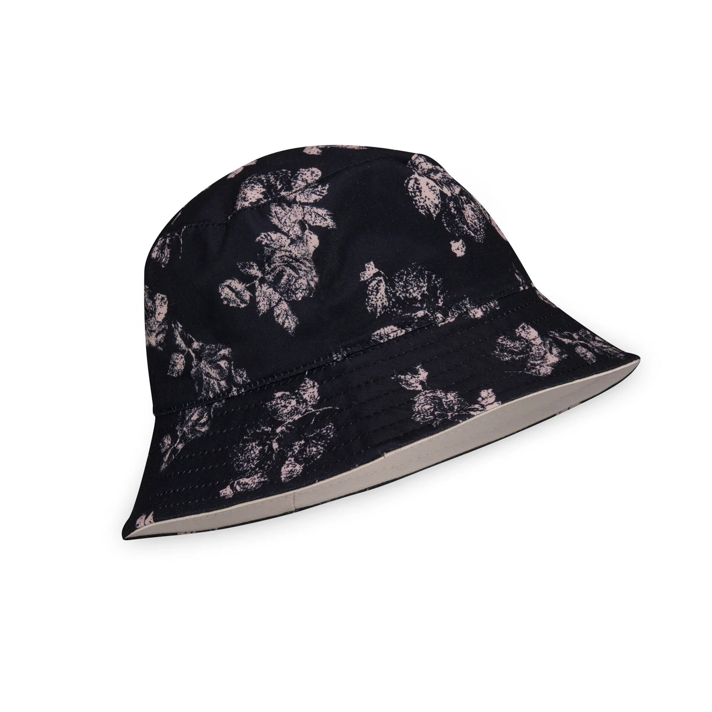Reversible Bucket Hat