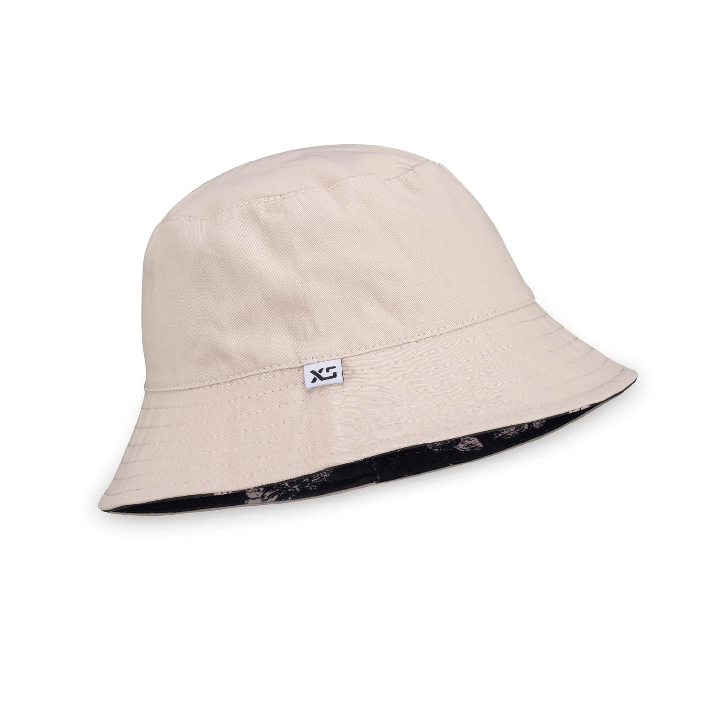 Reversible Bucket Hat