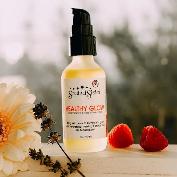 Healthy Glow Serum