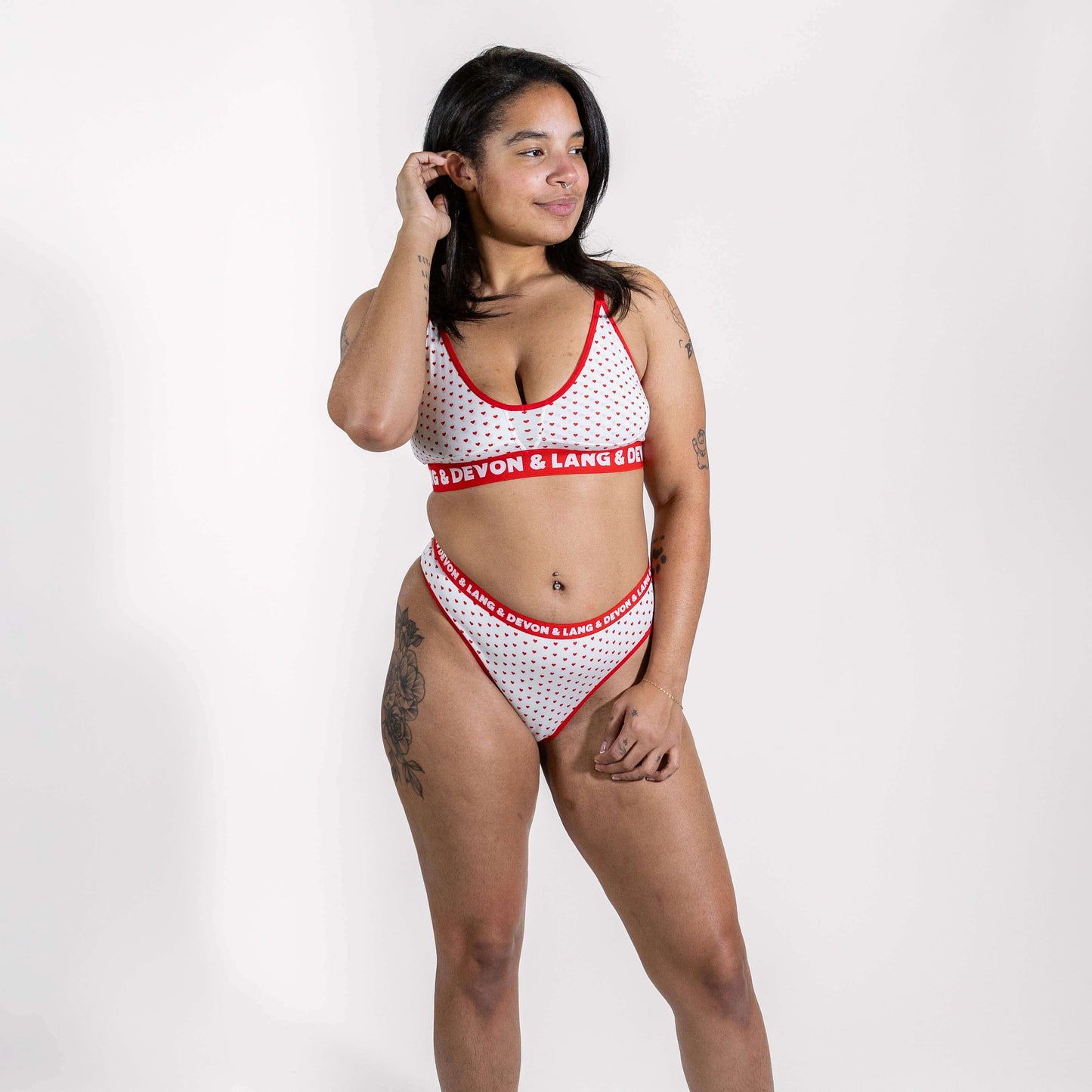 Katrina Everyday Thong