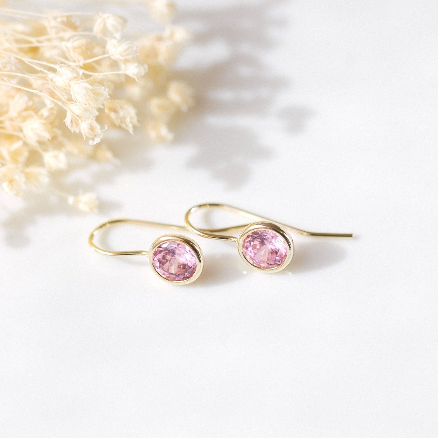 Dazzle Earrings