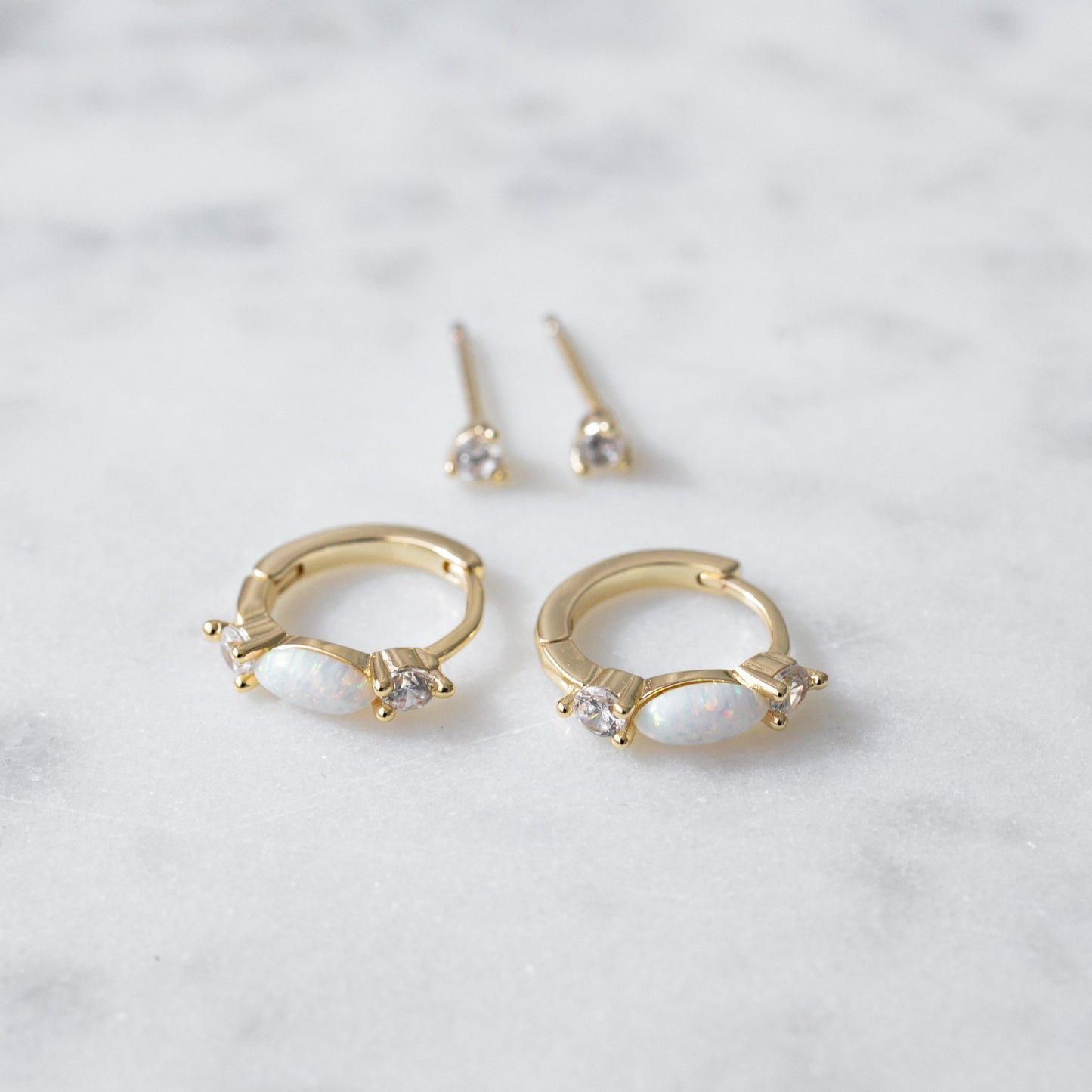 Duet Set Opal