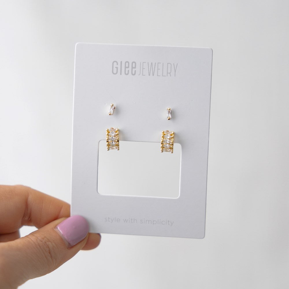 Duet Fancy Set