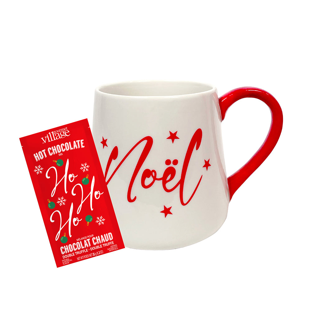 Mug Gift Set