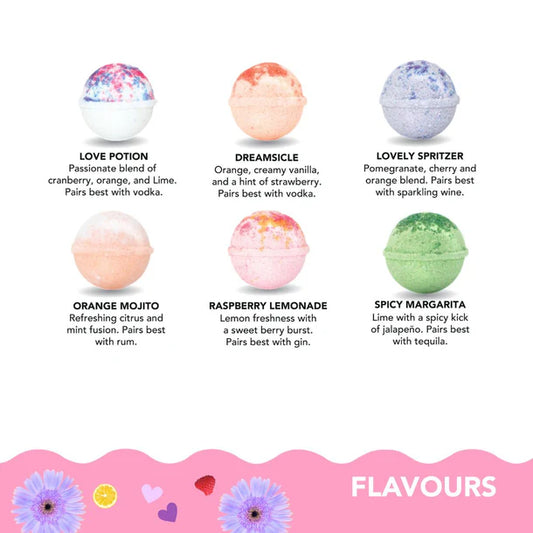 Lovely Variety Pack