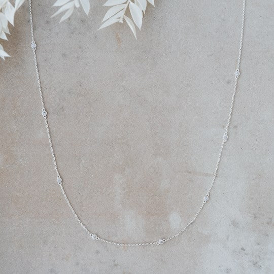 Eve Necklace