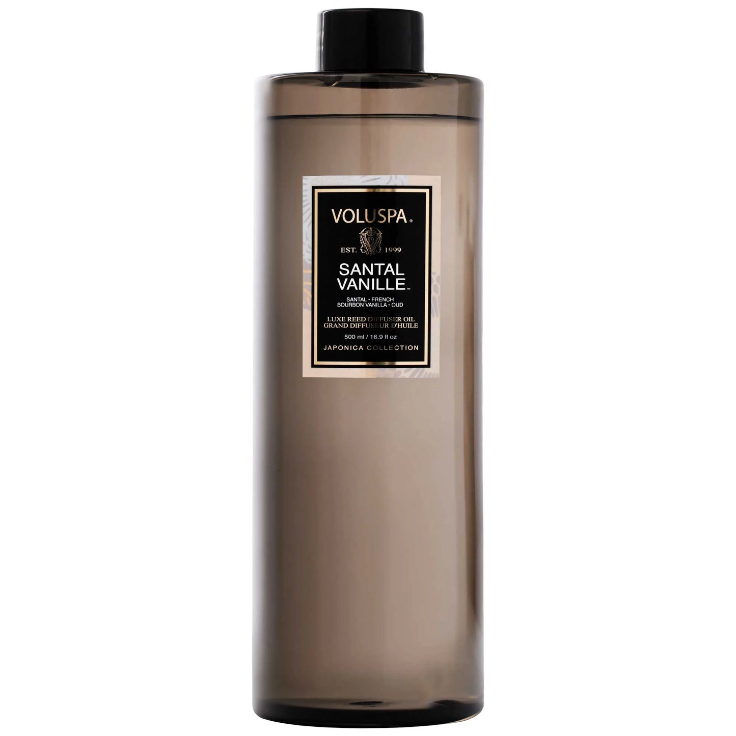 Reed Diffuser Refill - 500ml