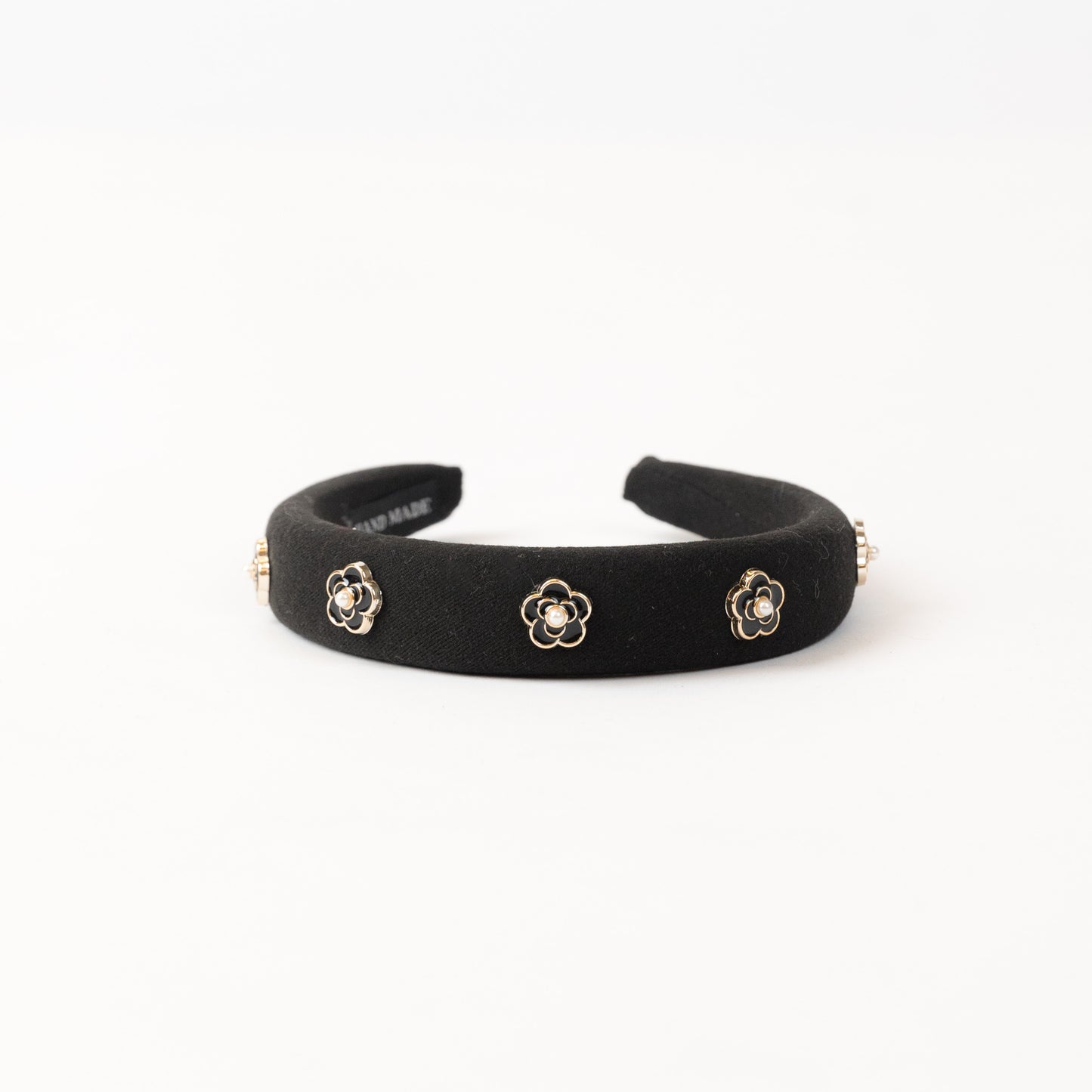 Flower Headband