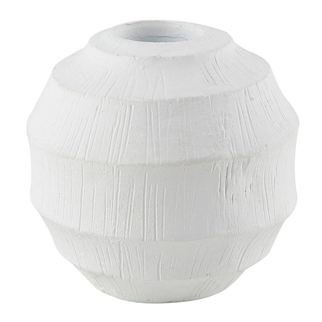 Resign Candleholder
