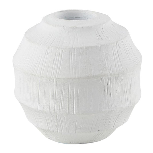 Resign Candleholder