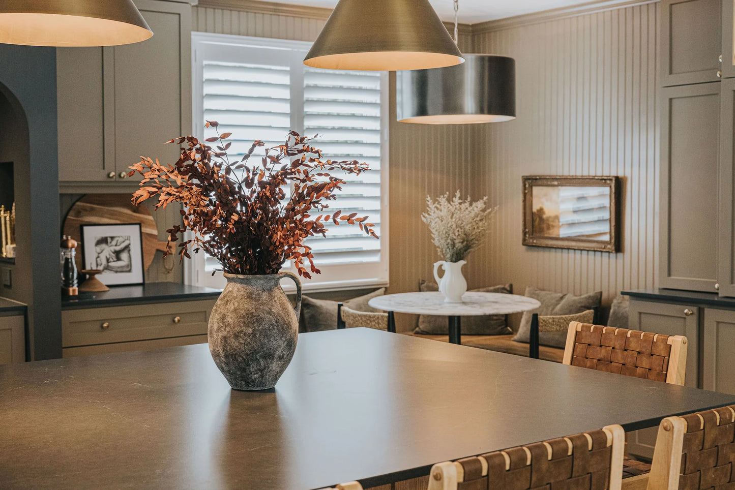 Preserved Parvifolia Eucalyptus