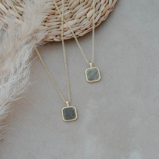 Florence Necklace