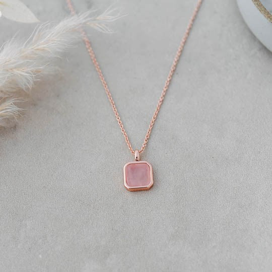 Florence Necklace