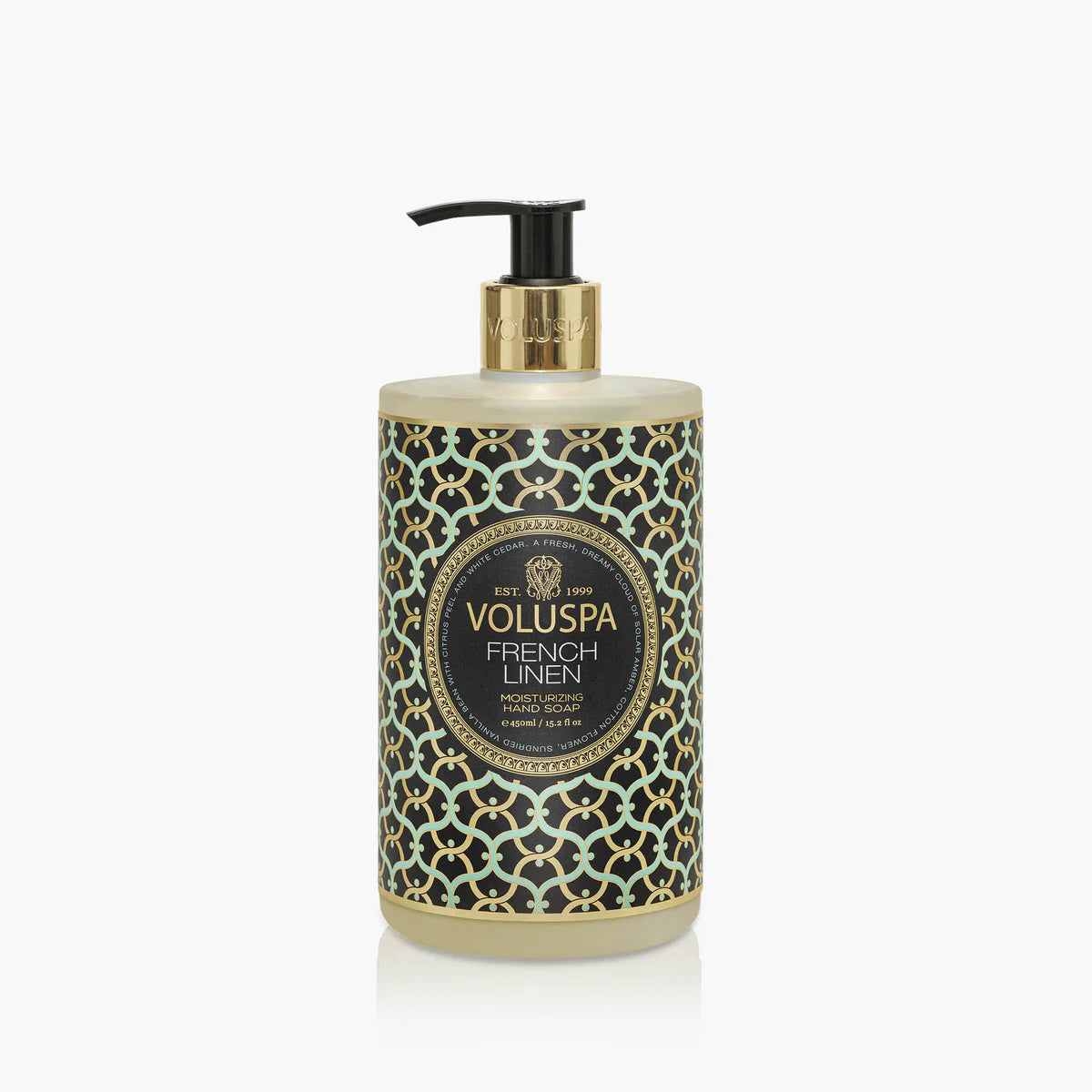 French Linen Hand Soap