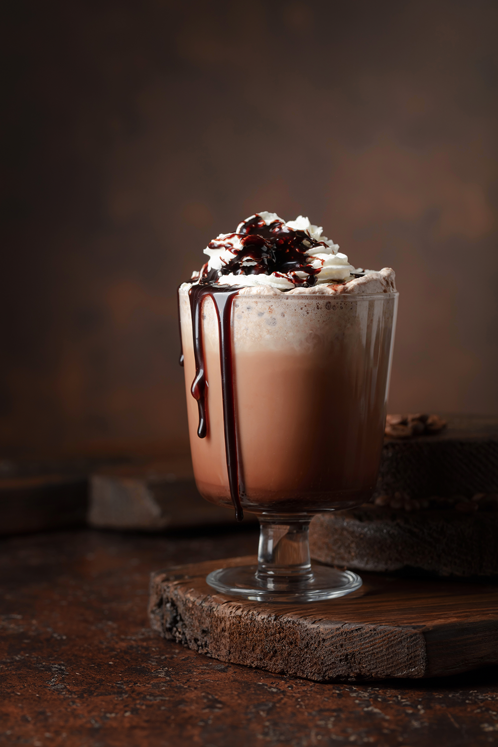 Classic Hot Chocolate
