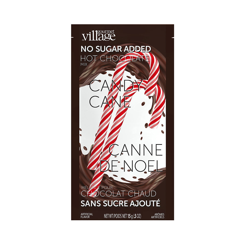 No Sugar Candy Cane