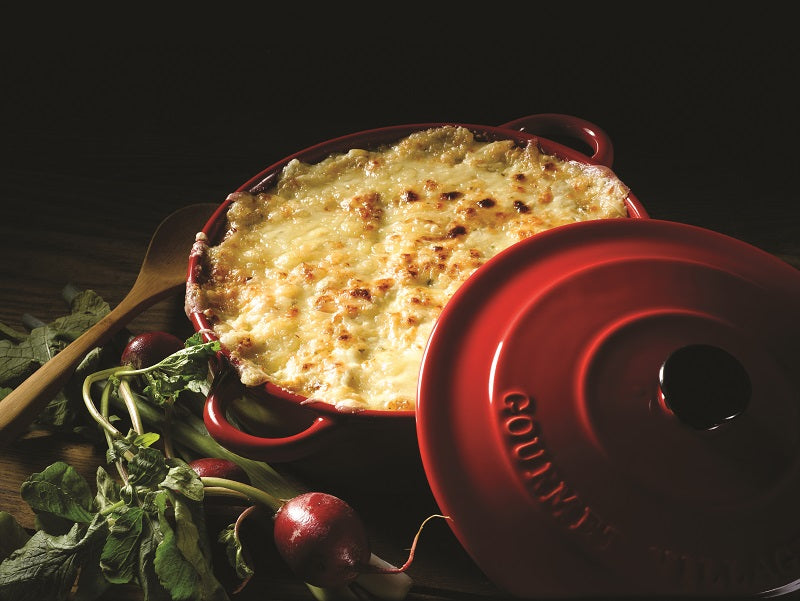 Chipotle Garlic Dip