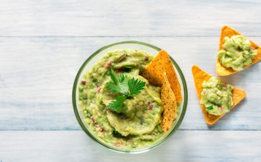 Guacamole Dip