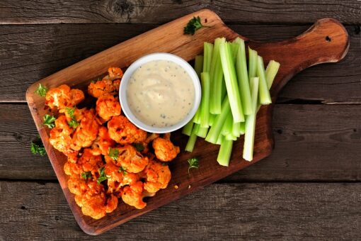 Southwest Ranch Dip