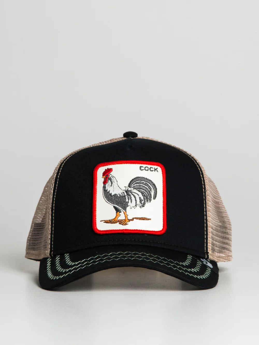 The Cock Trucker Hat