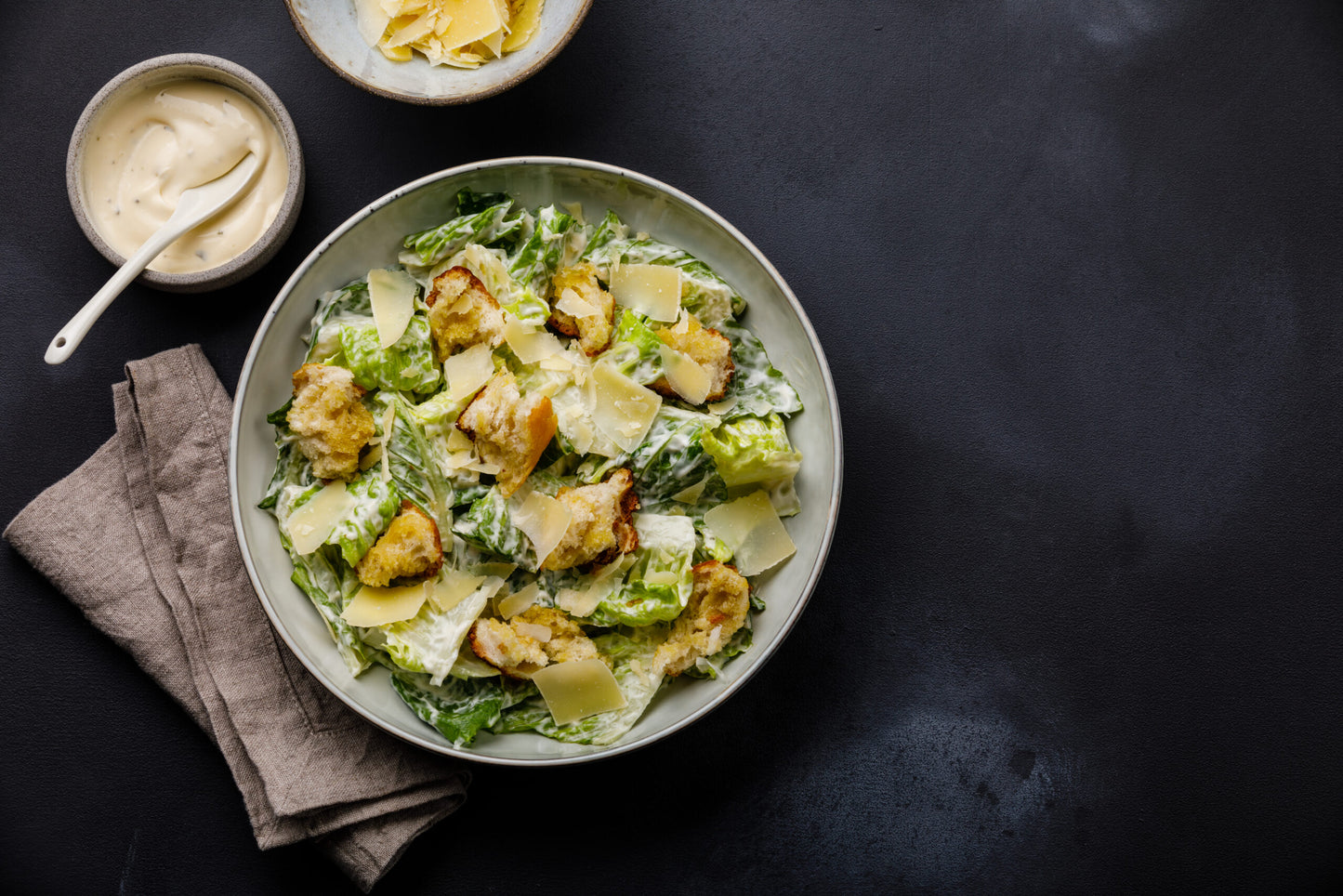Caesar Dressing Mix