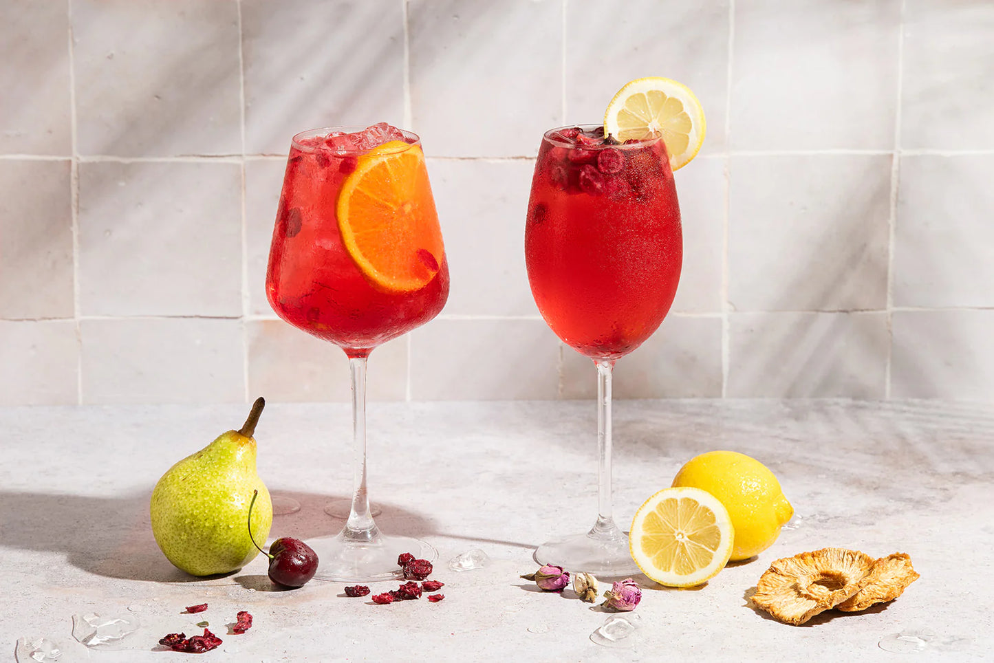 Feeling Spritzy & Moira Rose Sangria Gift Box