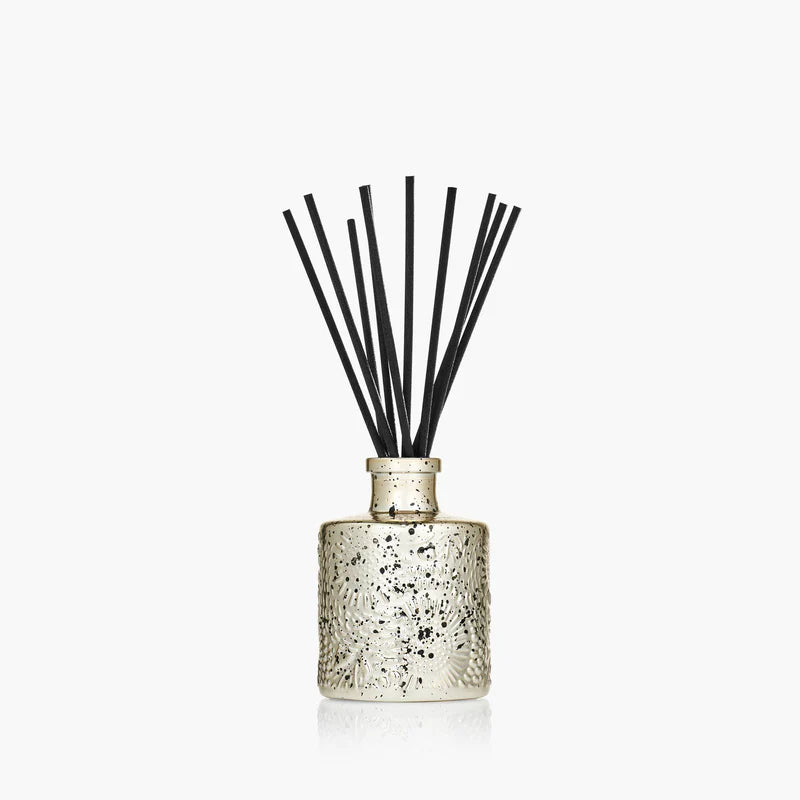 Gilt Hinoki Reed Diffuser