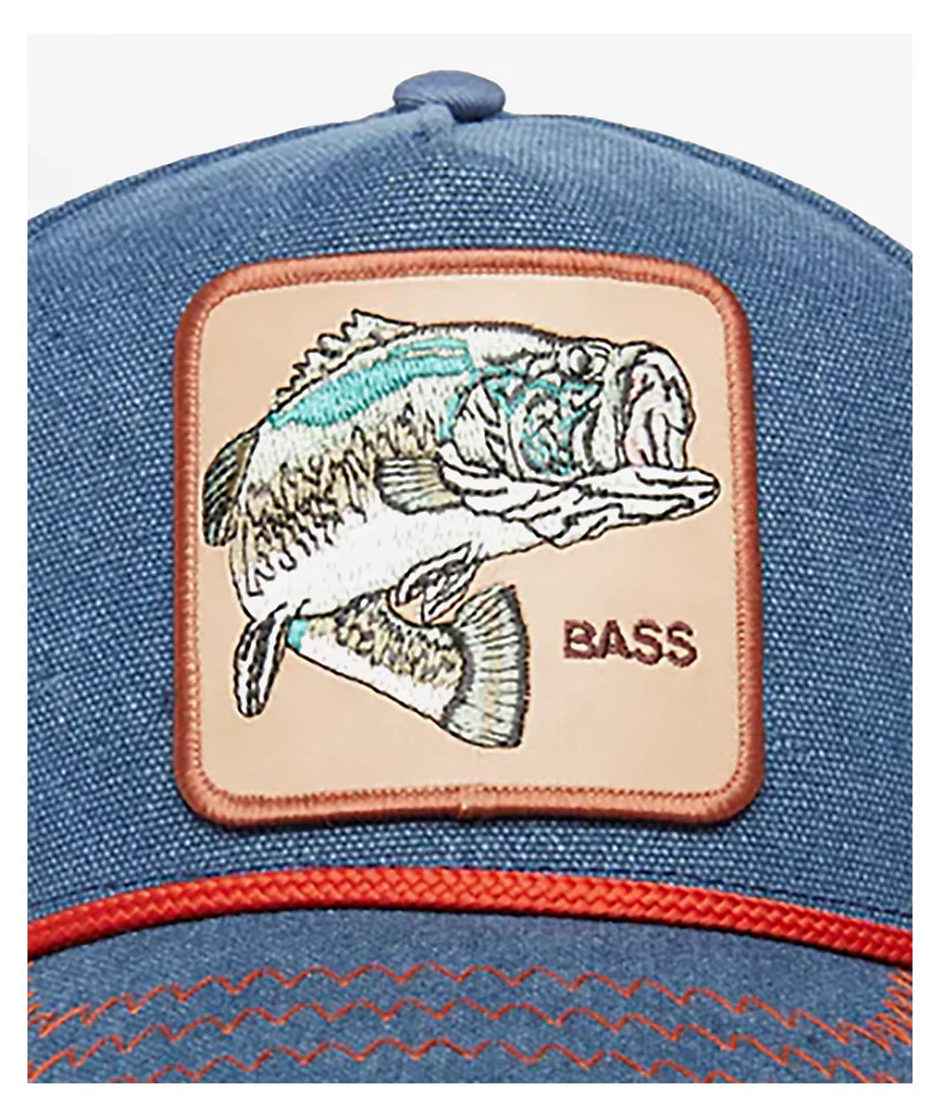 Big Ass Bass