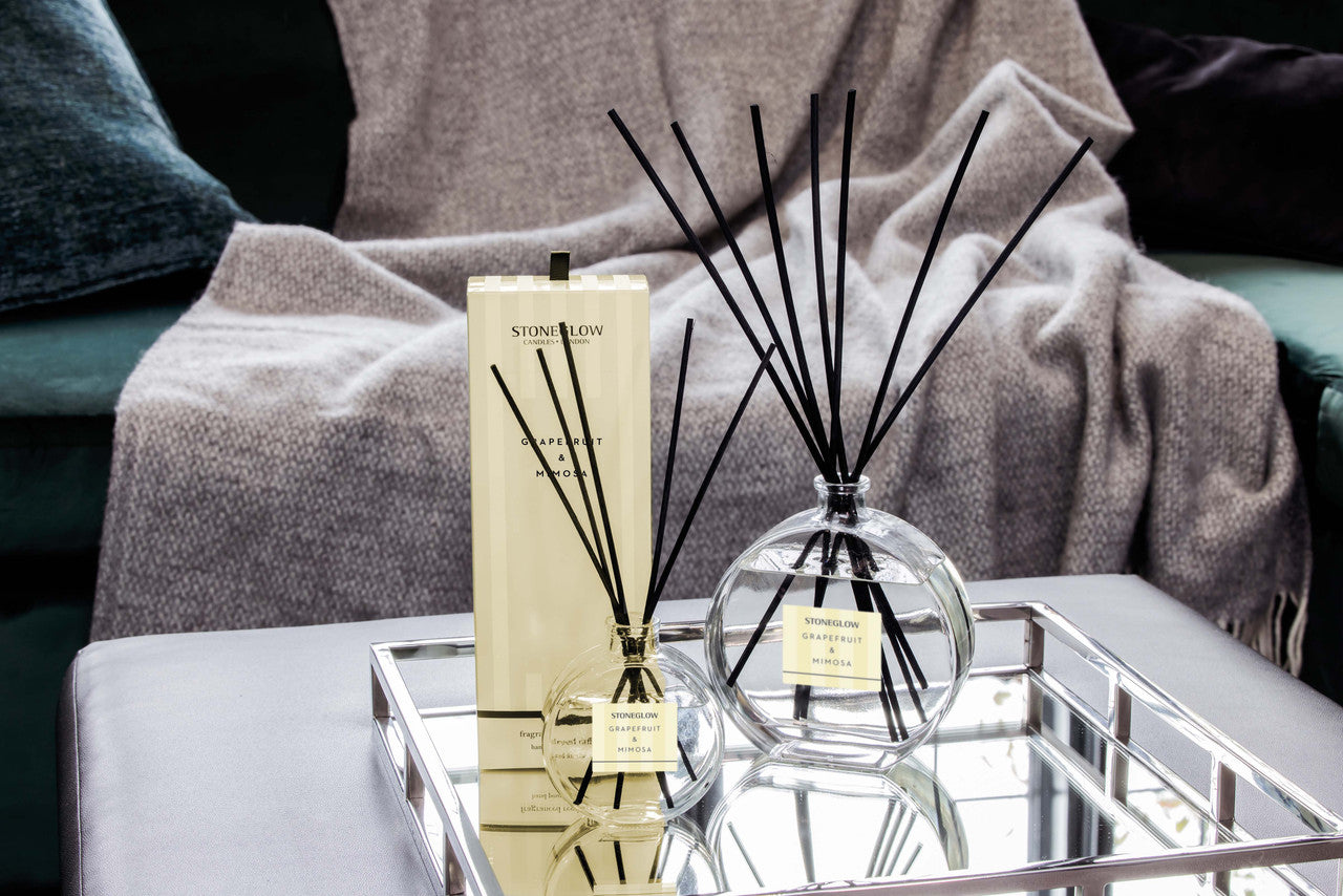 Grapefruit Mimosa Diffuser