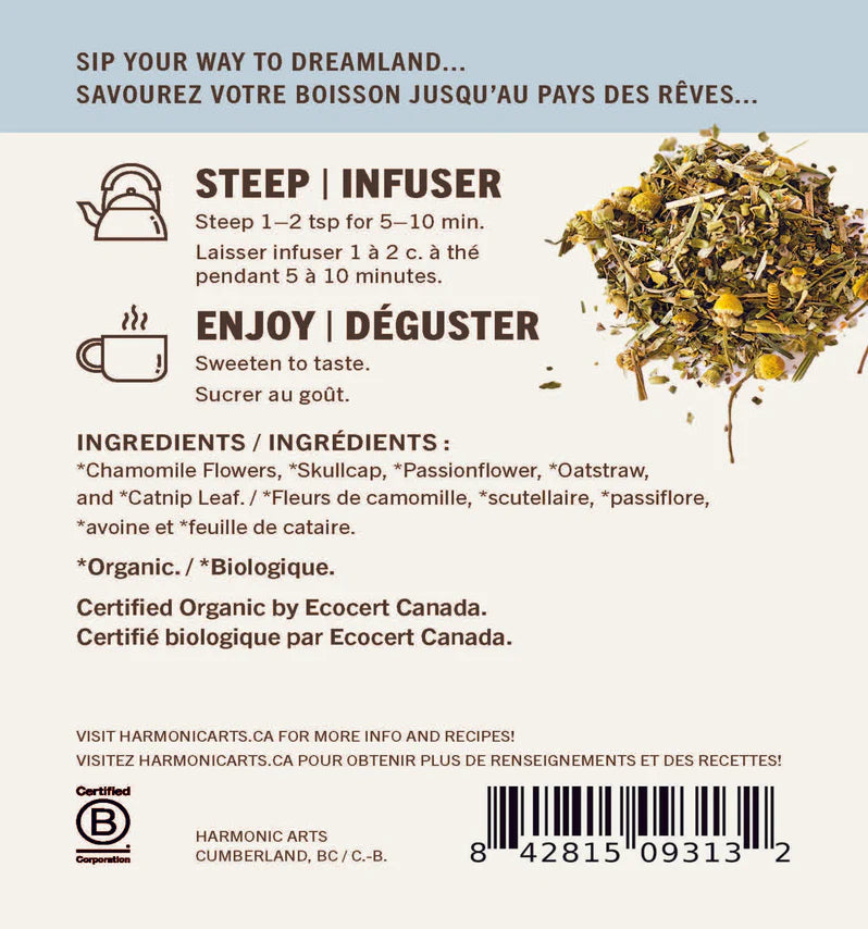 Dream Tea - 60g
