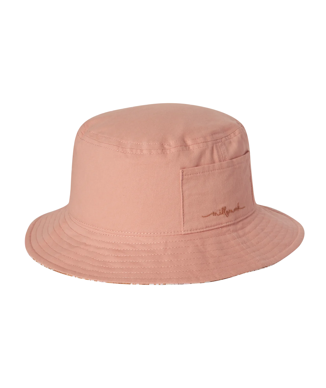 Hazel Kid's Bucket Hat