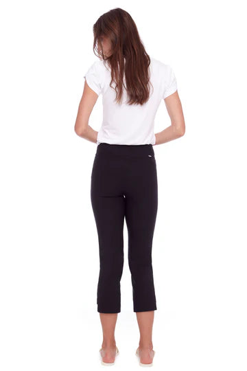 Hi-Lo Crop Pant